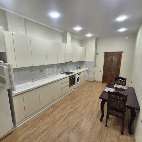 İcarəyə verilir 3 otaqlı yeni tikili 130 m², Memar Əcəmi m., photo 15 from 31