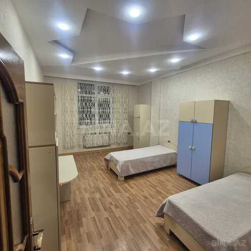 İcarəyə verilir 3 otaqlı yeni tikili 130 m², Memar Əcəmi m., photo 24 from 31