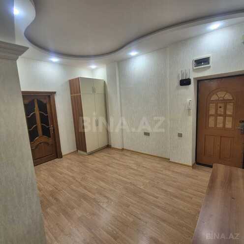 İcarəyə verilir 3 otaqlı yeni tikili 130 m², Memar Əcəmi m., photo 18 from 31