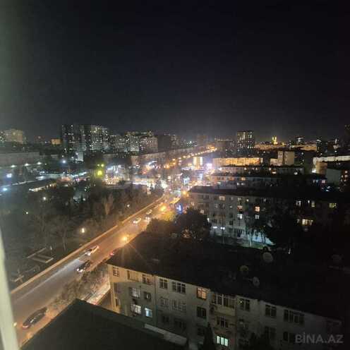 İcarəyə verilir 3 otaqlı yeni tikili 130 m², Memar Əcəmi m., photo 30 from 31
