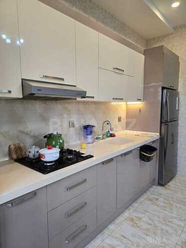 Сдаётся 5-комн. дом/дача 280 м², пос. Бузовна, photo 15 from 28