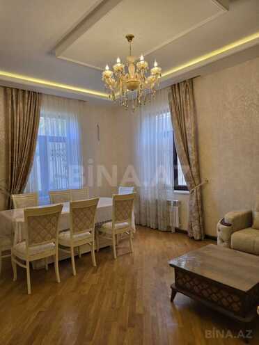 Сдаётся 5-комн. дом/дача 280 м², пос. Бузовна, photo 12 from 28