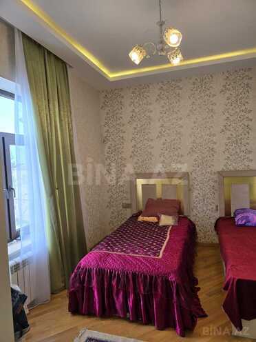 Сдаётся 5-комн. дом/дача 280 м², пос. Бузовна, photo 20 from 28