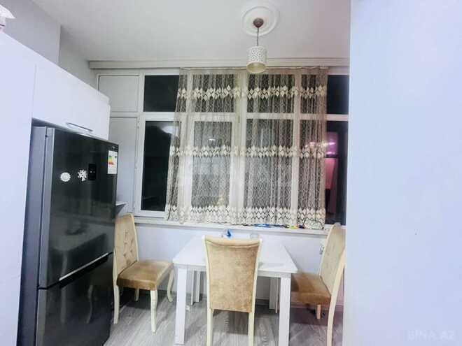 Satılır 2 otaqlı yeni tikili 60 m², photo 4 from 9