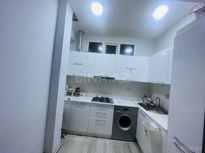 Satılır 2 otaqlı yeni tikili 60 m², photo 5 from 9
