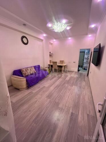 Satılır 2 otaqlı yeni tikili 60 m², photo 1 from 9