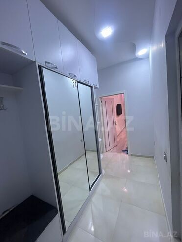 Satılır 2 otaqlı yeni tikili 60 m², photo 6 from 9