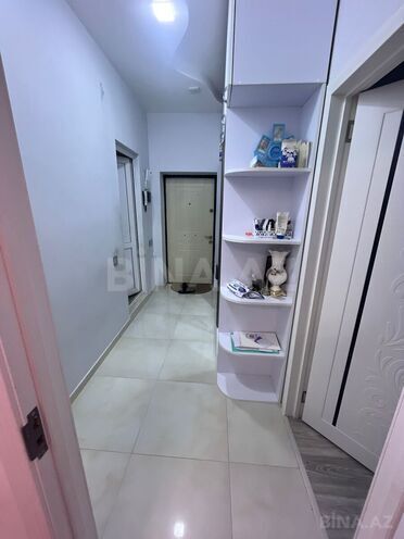 Satılır 2 otaqlı yeni tikili 60 m², photo 3 from 9
