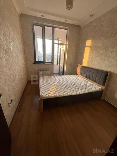İcarəyə verilir 2 otaqlı köhnə tikili 45 m², Bakıxanov q., photo 5 from 6