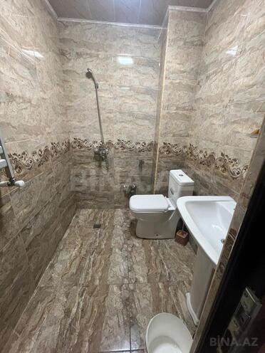 İcarəyə verilir 2 otaqlı köhnə tikili 45 m², Bakıxanov q., photo 3 from 6