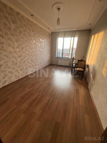 İcarəyə verilir 2 otaqlı köhnə tikili 45 m², Bakıxanov q., photo 4 from 6