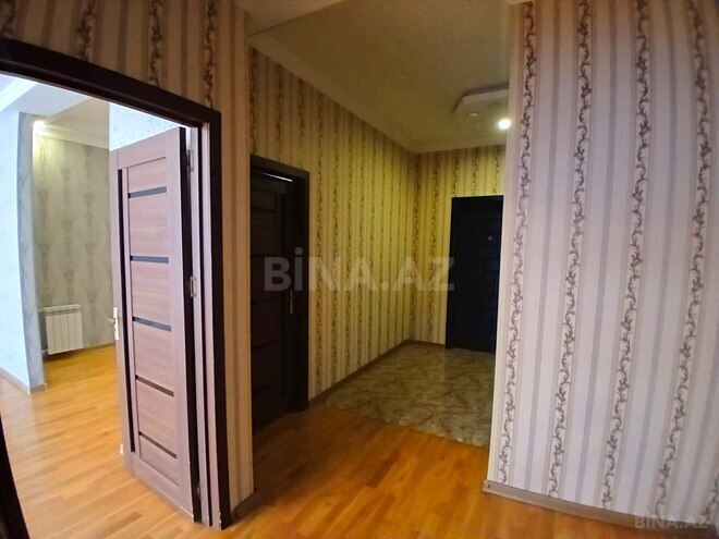 Satılır 3 otaqlı yeni tikili 105 m², Neftçilər m., photo 25 from 32