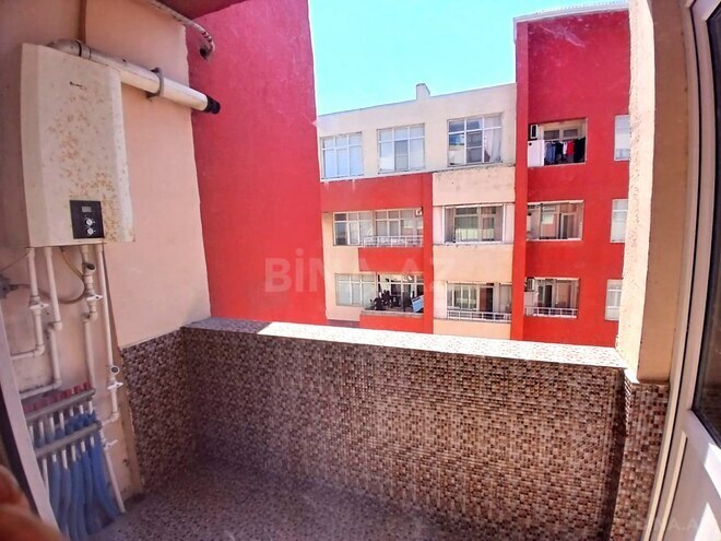 Satılır 3 otaqlı yeni tikili 105 m², Neftçilər m., photo 21 from 32