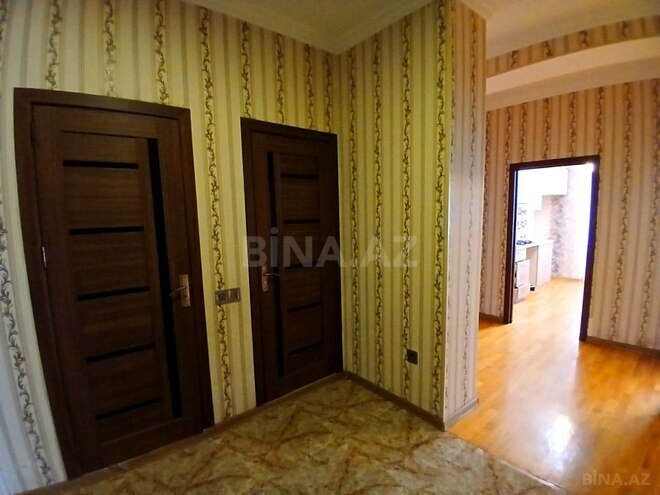 Satılır 3 otaqlı yeni tikili 105 m², Neftçilər m., photo 11 from 32