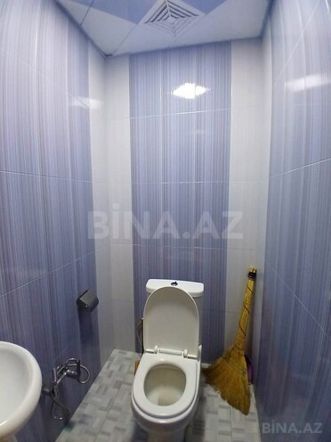 Satılır 3 otaqlı yeni tikili 105 m², Neftçilər m., photo 29 from 32