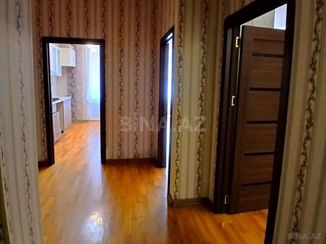 Satılır 3 otaqlı yeni tikili 105 m², Neftçilər m., photo 14 from 32