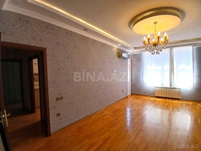 Satılır 3 otaqlı yeni tikili 105 m², Neftçilər m., photo 3 from 32