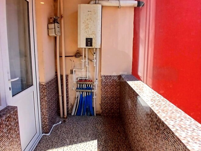 Satılır 3 otaqlı yeni tikili 105 m², Neftçilər m., photo 17 from 32