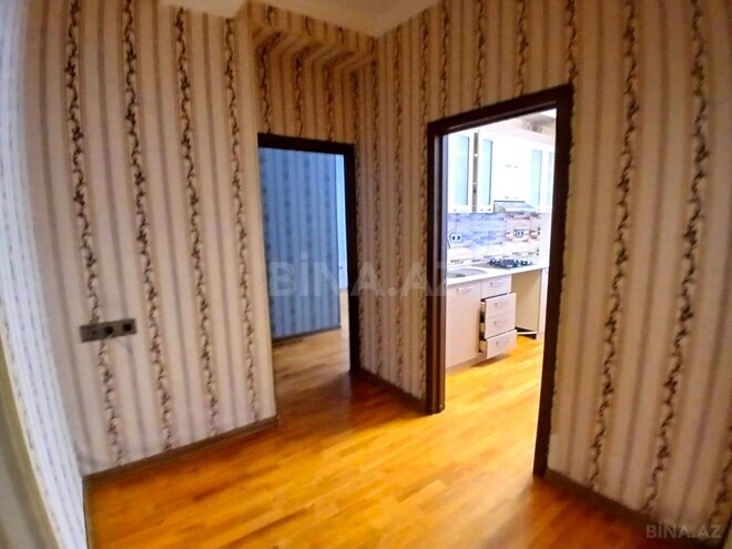 Satılır 3 otaqlı yeni tikili 105 m², Neftçilər m., photo 16 from 32