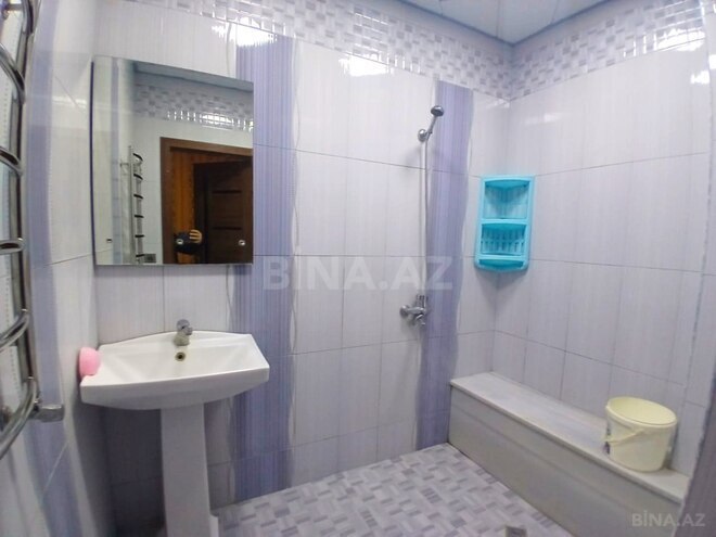 Satılır 3 otaqlı yeni tikili 105 m², Neftçilər m., photo 31 from 32
