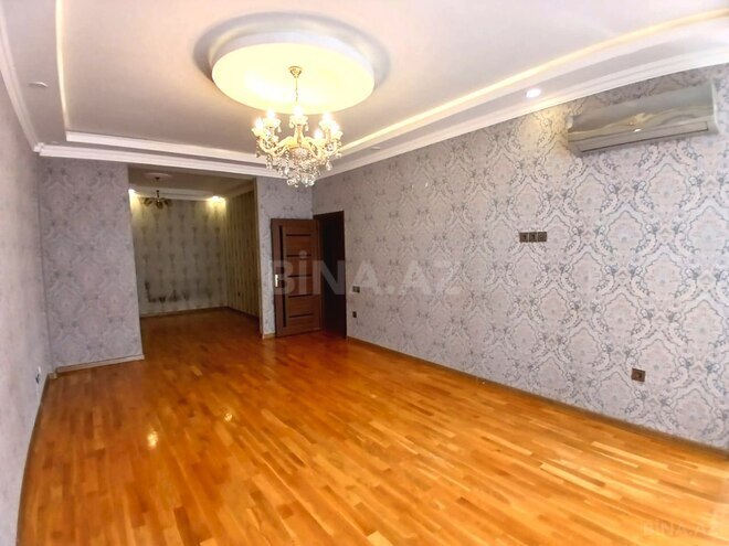 Satılır 3 otaqlı yeni tikili 105 m², Neftçilər m., photo 19 from 32