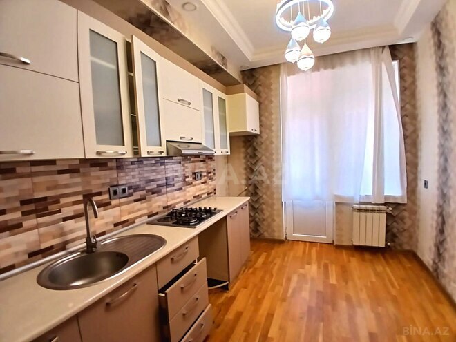 Satılır 3 otaqlı yeni tikili 105 m², Neftçilər m., photo 22 from 32