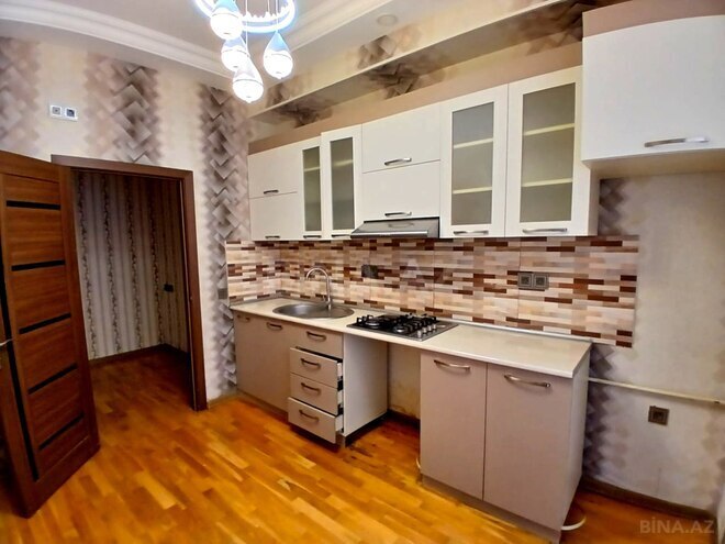 Satılır 3 otaqlı yeni tikili 105 m², Neftçilər m., photo 20 from 32