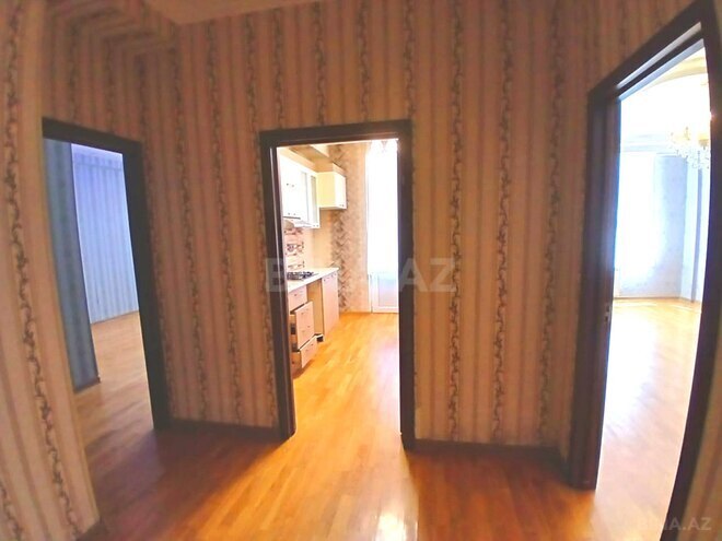 Satılır 3 otaqlı yeni tikili 105 m², Neftçilər m., photo 13 from 32