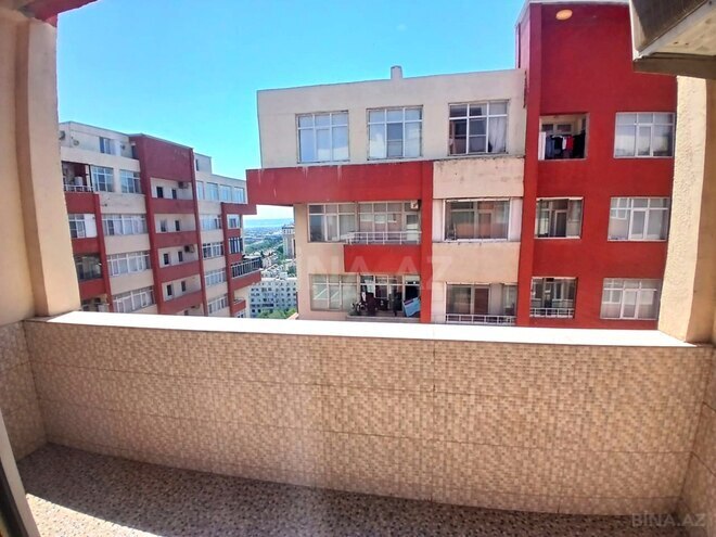 Satılır 3 otaqlı yeni tikili 105 m², Neftçilər m., photo 23 from 32