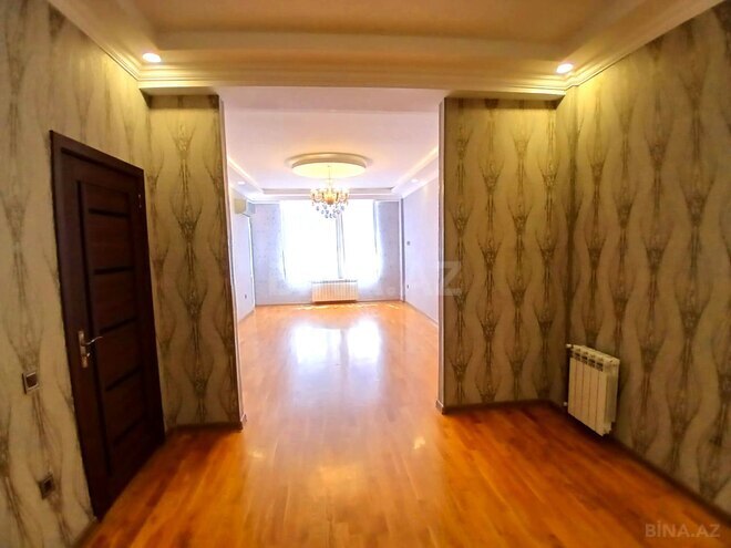 Satılır 3 otaqlı yeni tikili 105 m², Neftçilər m., photo 5 from 32