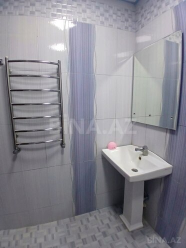 Satılır 3 otaqlı yeni tikili 105 m², Neftçilər m., photo 30 from 32