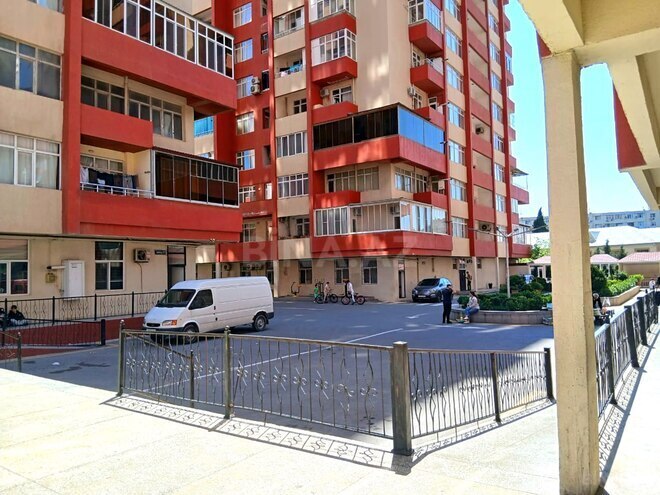 Satılır 3 otaqlı yeni tikili 105 m², Neftçilər m., photo 12 from 32