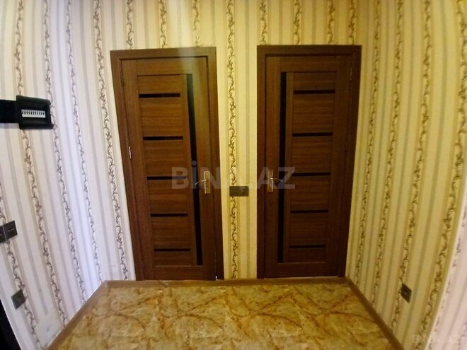 Satılır 3 otaqlı yeni tikili 105 m², Neftçilər m., photo 24 from 32