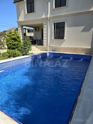 Сдаётся 5-комн. дом/дача 280 м², пос. Бузовна, photo 4 from 28
