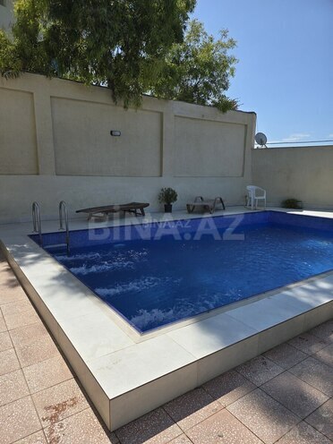 Сдаётся 5-комн. дом/дача 280 м², пос. Бузовна, photo 5 from 28
