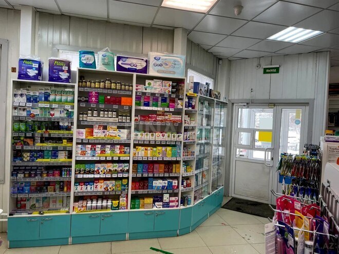 Продаётся  объект 100 м², м. Гянджлик, photo 6 from 7