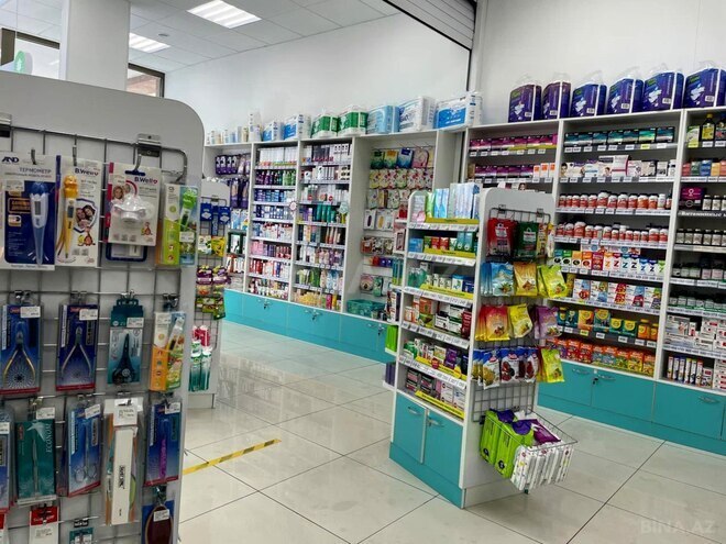 Продаётся  объект 100 м², м. Гянджлик, photo 5 from 7