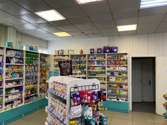 Продаётся  объект 100 м², м. Гянджлик, photo 3 from 7