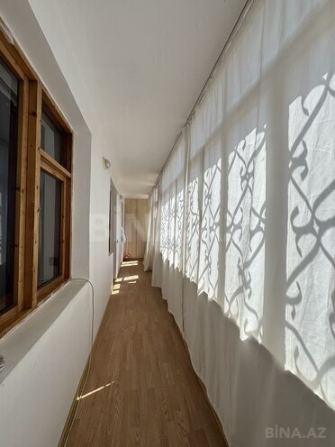 Сдаётся 3-комн. вторичка 80 м², м. Элмляр Академиясы, photo 5 from 16