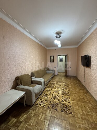 Сдаётся 3-комн. вторичка 80 м², м. Элмляр Академиясы, photo 12 from 16