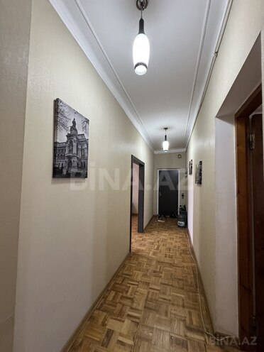 Сдаётся 3-комн. вторичка 80 м², м. Элмляр Академиясы, photo 13 from 16