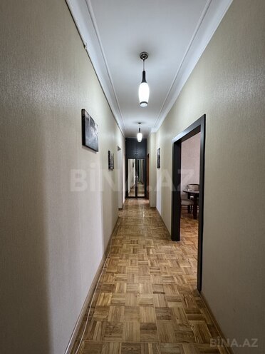 Сдаётся 3-комн. вторичка 80 м², м. Элмляр Академиясы, photo 15 from 16