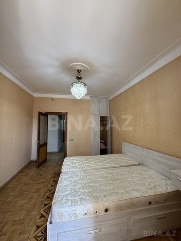 Сдаётся 3-комн. вторичка 80 м², м. Элмляр Академиясы, photo 9 from 16