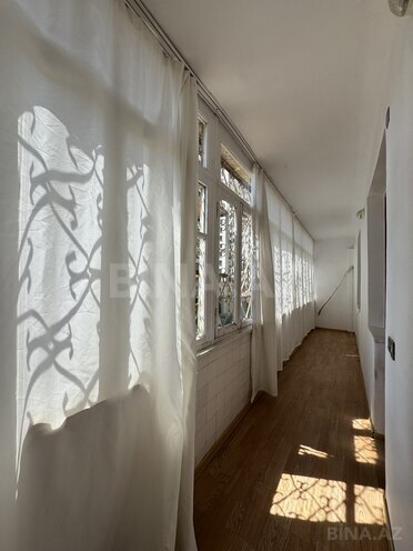 Сдаётся 3-комн. вторичка 80 м², м. Элмляр Академиясы, photo 10 from 16