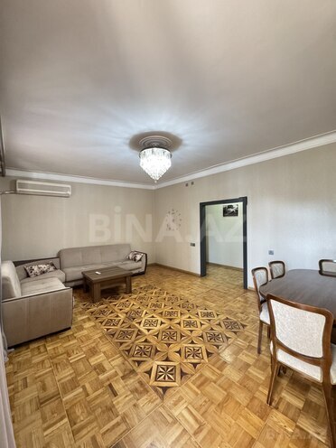 Сдаётся 3-комн. вторичка 80 м², м. Элмляр Академиясы, photo 3 from 16