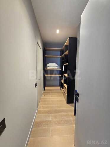 Сдаётся 3-комн. новостройка 154 м², пос. Нардаран, photo 22 from 31