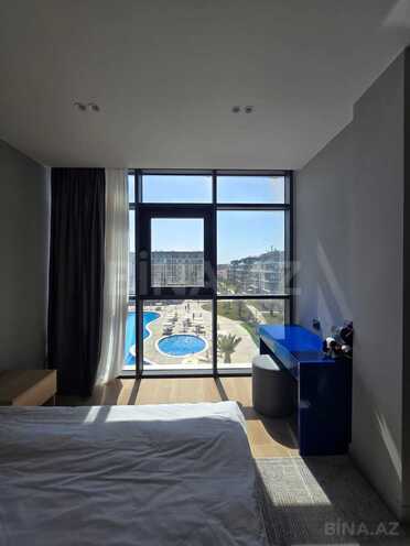 Сдаётся 3-комн. новостройка 154 м², пос. Нардаран, photo 10 from 31