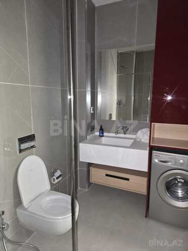 Сдаётся 3-комн. новостройка 154 м², пос. Нардаран, photo 13 from 31