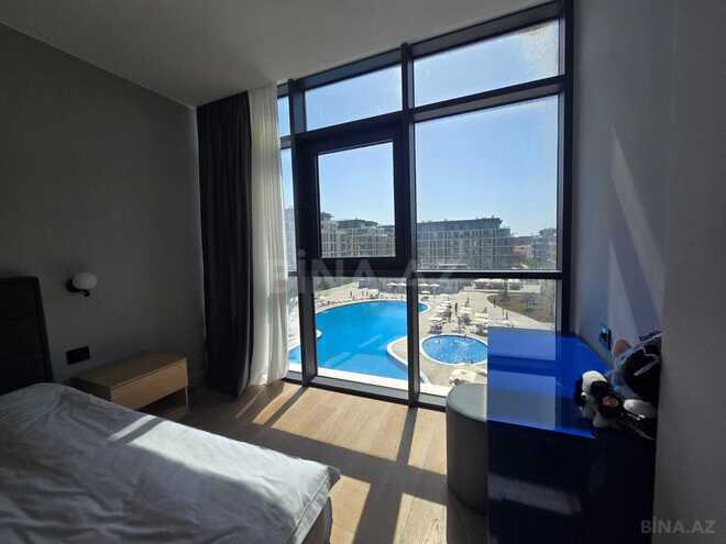 Сдаётся 3-комн. новостройка 154 м², пос. Нардаран, photo 19 from 31