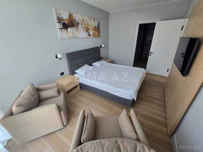 Сдаётся 3-комн. новостройка 154 м², пос. Нардаран, photo 15 from 31